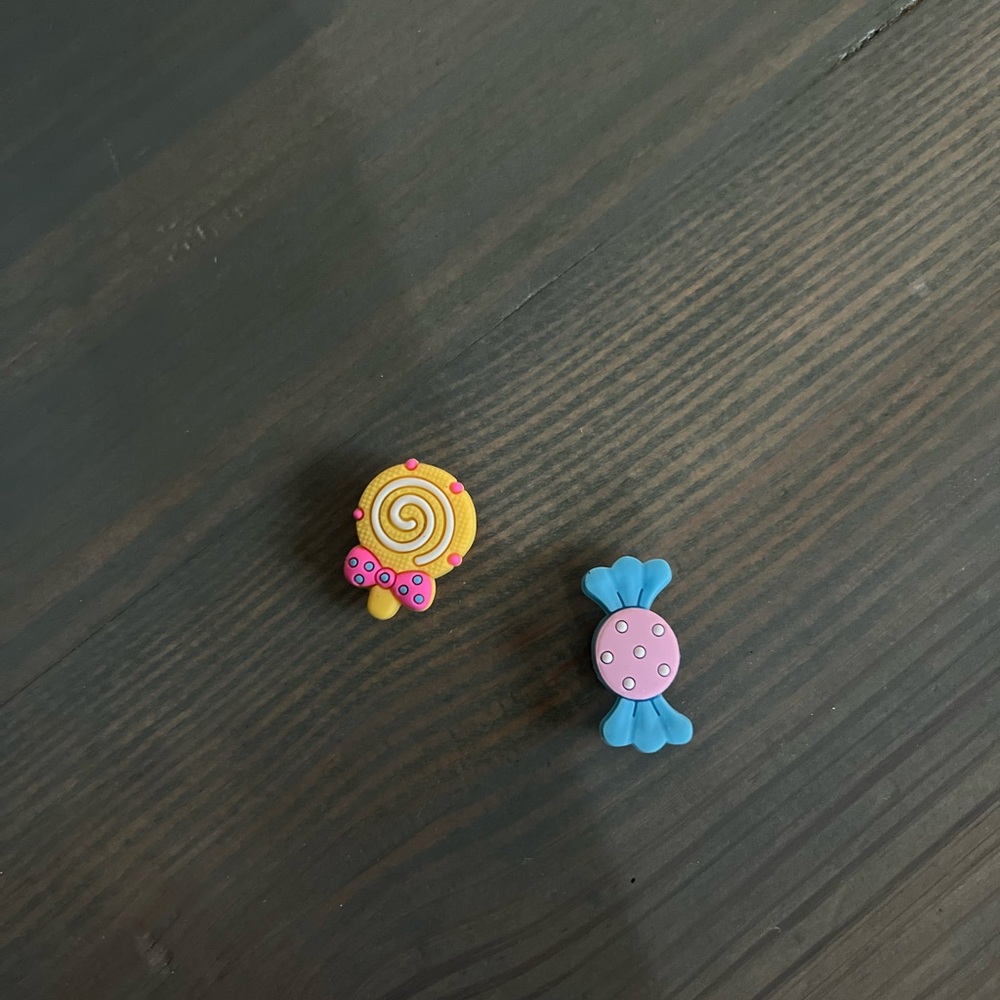 Candy Jibbets